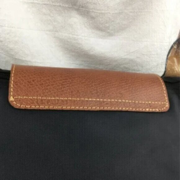 New Longchamp Le Pliage Original Large Shoulder Nylon Bag Tote - Picture 5 of 10